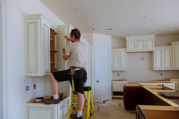 Licensed Countertop Replacement service in Princeton, KY - I E Kitchen