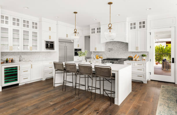 Reliable Countertop Replacement contractor in Princeton, KY by I E Kitchen